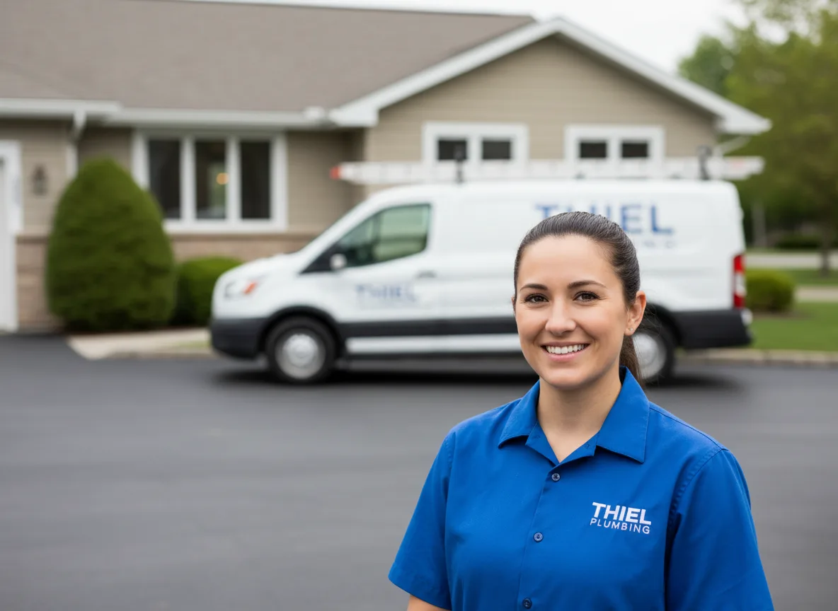 Plumber Mcbain, MI FAQs